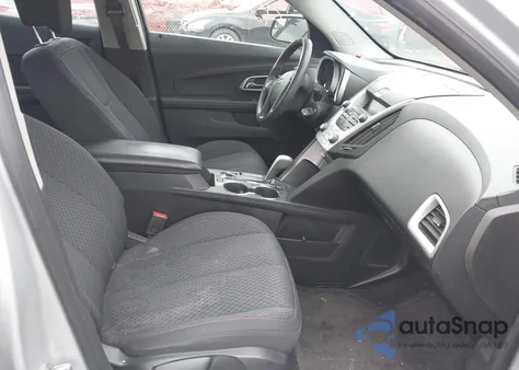 2013 Chevrolet Equinox Ls from USA, damaged, VIN 2GNFLCEK5D6281875